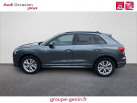 AUDI Q3 45 TFSIe 245 ch S tronic 6 S line