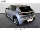PEUGEOT 208 Electrique 50 kWh 136ch Allure
