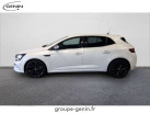 RENAULT Mégane IV Berline Blue dCi 150 EDC GT-Line