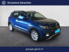 VOLKSWAGEN T-Cross 1.0 TSI 115 Start/Stop BVM6 Lounge