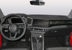 AUDI A1 Sportback 30 TFSI 116 ch S tronic 7 Design