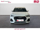 AUDI Q3 35 TDI 150 ch S tronic 7 S line