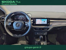 SKODA Fabia 1.0 TSI 116 ch EVO 2 DSG7 Selection
