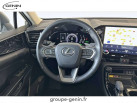 LEXUS NX 350h 2WD Hybride Luxe