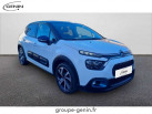 CITROEN C3 BlueHDi 100 SS BVM6 Shine Pack