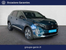 PEUGEOT 3008 BlueHDi 130ch SS EAT8 Allure Pack