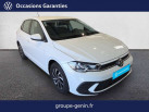 VOLKSWAGEN Polo 1.0 TSI 95 SS BVM5 Life Plus