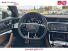 AUDI A6 Avant 55 TFSIe 367 ch S tronic 7 Quattro Competition