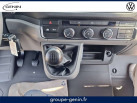 VOLKSWAGEN UTILITAIRES CRAFTER VAN 35 L4H3 2.0 TDI 140 CH BUSINESS
