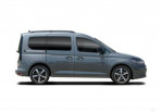 VOLKSWAGEN UTILITAIRES CADDY CARGO 2.0 TDI 122 DSG7 BUSINESS