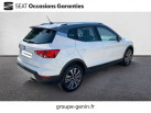 SEAT Arona 1.0 EcoTSI 115 ch Start/Stop DSG7 Xcellence