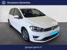 VOLKSWAGEN Golf Sportsvan 1.4 TSI 125 BMT Sound