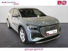AUDI Q4 e-tron Sportback 40 204 ch 82 kW S line