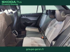 SKODA Octavia Combi 2.0 TDI 150 ch SCR DSG7 Selection