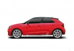 AUDI A1 Sportback 30 TFSI 116 ch S tronic 7 Design