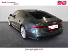 AUDI A7 Sportback 55 TFSIe 367 S tronic 7 Quattro ultra Competition