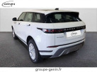 LAND ROVER Range Rover Evoque Mark I P200 FLEXFUEL MHEV AWD BVA9 S