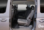 VOLKSWAGEN UTILITAIRES CADDY CARGO 2.0 TDI 122 DSG7 BUSINESS