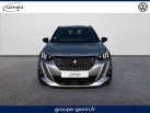 PEUGEOT 2008 BlueHDi 100 SS BVM6 GT Line
