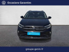 VOLKSWAGEN Taigo 1.0 TSI 116 DSG7 Style