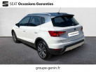 SEAT Arona 1.0 EcoTSI 115 ch Start/Stop DSG7 Xcellence