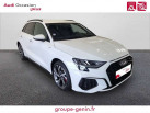 AUDI A3 Sportback 45 TFSIe 245 S tronic 6 Competition