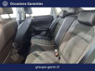 VOLKSWAGEN Polo 1.0 TSI 95 SS BVM5 Style