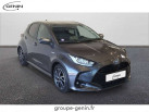 TOYOTA Yaris Hybride 116h Design
