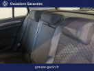 VOLKSWAGEN Golf 1.5 TSI 130 EVO BVM6 Connect
