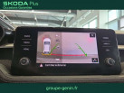 SKODA Fabia 1.0 TSI 110 ch DSG7 Style