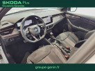 SKODA Kamiq 1.0 TSI Evo 2 116 ch DSG7 Monte Carlo