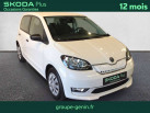 SKODA Citigo e iV 61 kw 83 ch Ambition