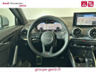AUDI Q2 35 TFSI 150 S tronic 7 S line