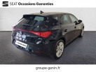 SEAT Leon 1.0 eTSI 110 DSG7 Copa