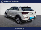VOLKSWAGEN T-Roc 2.0 TDI 116 Start/Stop BVM6 Life Plus