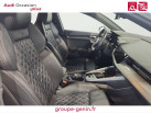 AUDI A3 Sportback 45 TFSIe 245 S tronic 6 Competition