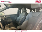 AUDI Q3 Sportback 45 TFSIe 245 ch S tronic 6 S line