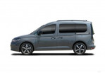 VOLKSWAGEN UTILITAIRES CADDY CARGO 2.0 TDI 122 DSG7 BUSINESS