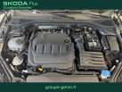 SKODA Superb Combi 2.0 TDI 150 SCR DSG7 Sportline