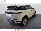 LAND ROVER Range Rover Evoque Mark I P200 FLEXFUEL MHEV AWD BVA9 S