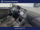 VOLKSWAGEN Tiguan 2.0 TDI 150 DSG7 Connect