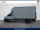VOLKSWAGEN UTILITAIRES CRAFTER CSC PROPULSION RJ 50 L4 2.0 TDI 163 CH BUSINESS