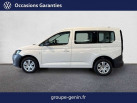 VOLKSWAGEN UTILITAIRES CADDY CARGO 2.0 TDI 122 BVM6 BUSINESS