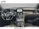 MERCEDES-BENZ Classe GLC 350 e 7G-DCT 4Matic Fascination