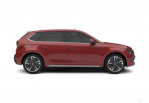 SKODA Kamiq 1.0 TSI Evo 2 116 ch DSG7 Monte Carlo