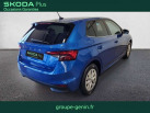 SKODA Fabia 1.0 TSI 116 ch EVO 2 DSG7 Selection