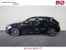 AUDI A3 Sportback 35 TDI 150 S tronic 7 S Line