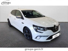 RENAULT Mégane IV Berline Blue dCi 150 EDC GT-Line