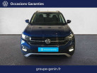 VOLKSWAGEN T-Cross 1.0 TSI 115 Start/Stop BVM6 Lounge