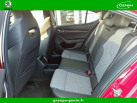 SKODA Octavia 2.0 TDI 150 ch DSG7 Sportline